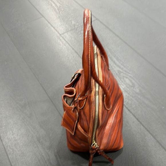 Dooney and Burke Brown Women's Bag - Picture 2 of 2